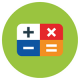 CS Flex Icon